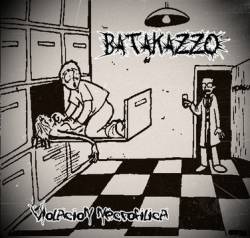 Batakazzo : Violacion Necrofilica